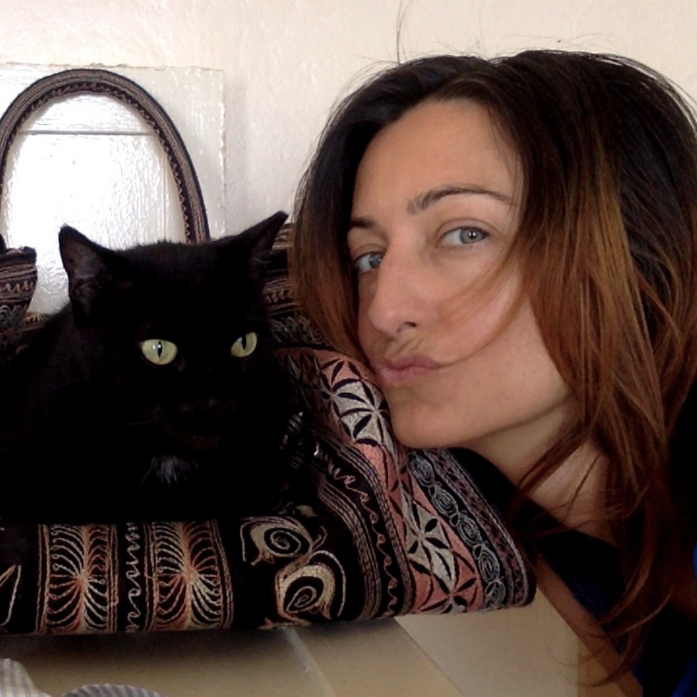 Meet your Posher, Florencia